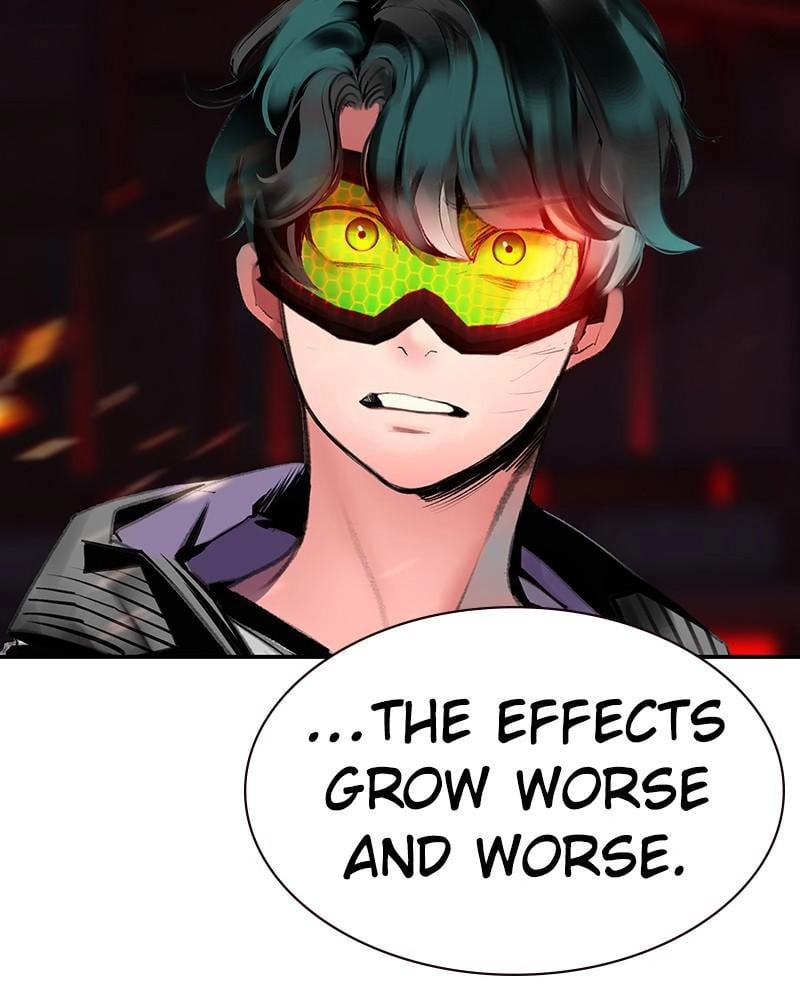 Jungle Juice Chapter 62, page 73 of 141