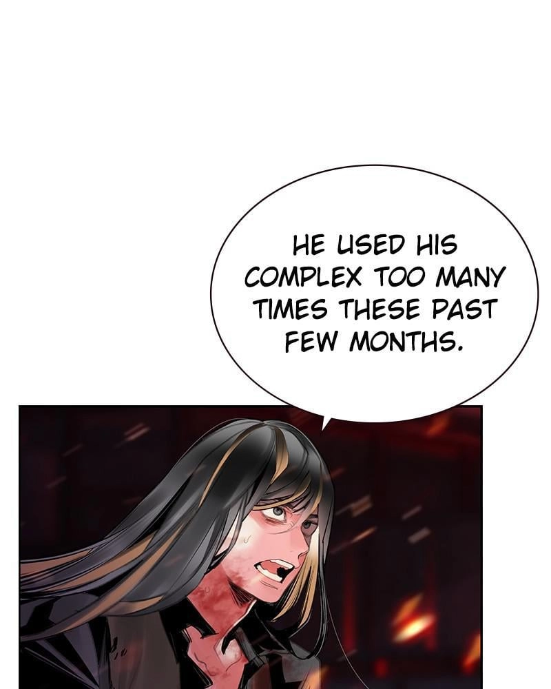 Jungle Juice Chapter 62, page 76 of 141
