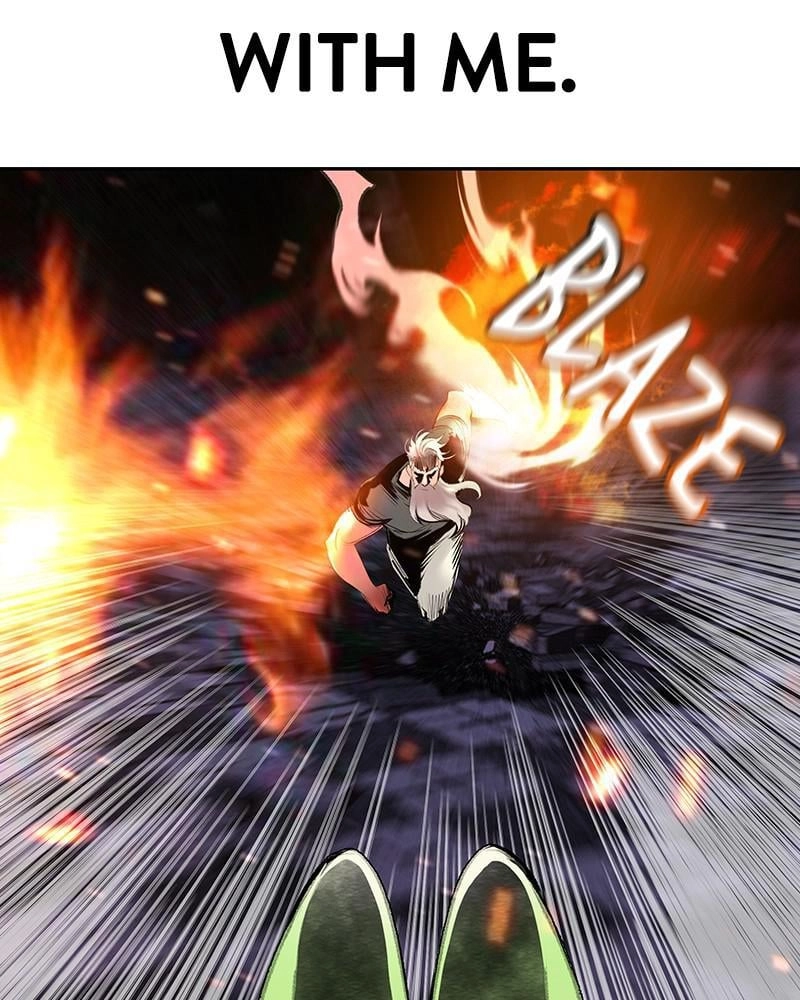 Jungle Juice Chapter 62, page 83 of 141