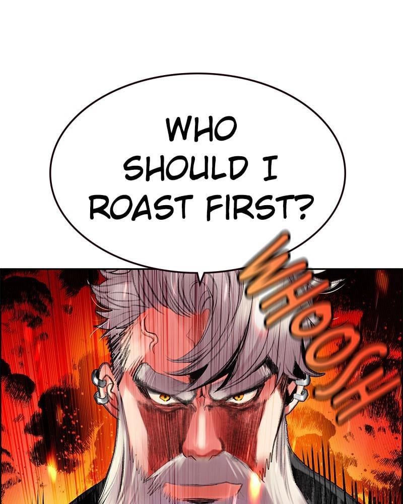 Jungle Juice Chapter 62, page 9 of 141