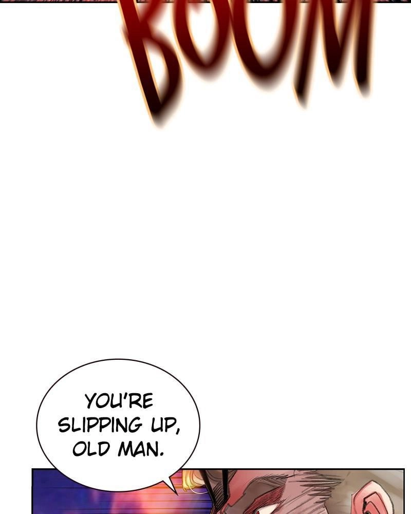 Jungle Juice Chapter 62, page 99 of 141
