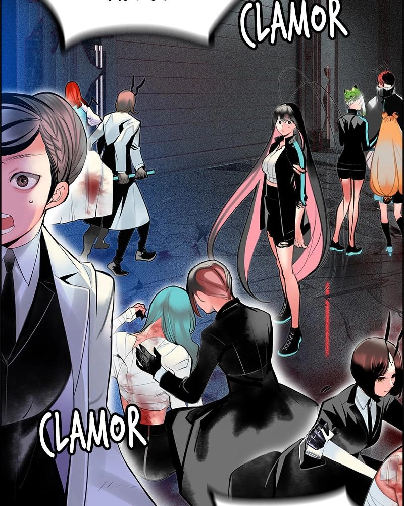 Jungle Juice Chapter 63, page 10 of 146