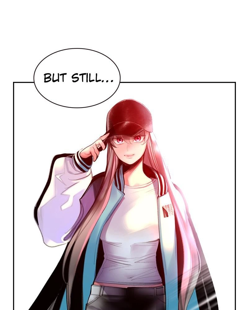 Jungle Juice Chapter 63, page 100 of 146