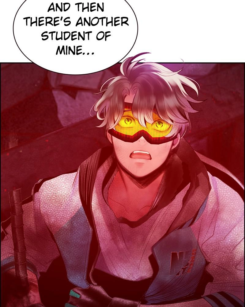 Jungle Juice Chapter 63, page 102 of 146