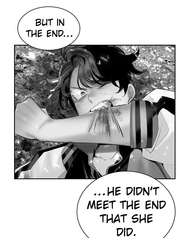 Jungle Juice Chapter 63, page 104 of 146