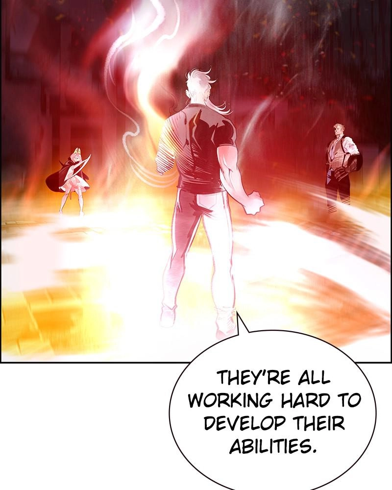 Jungle Juice Chapter 63, page 106 of 146