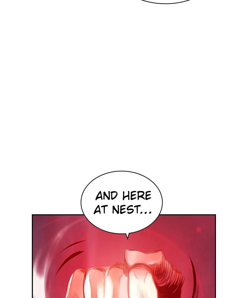 Jungle Juice Chapter 63, page 107 of 146
