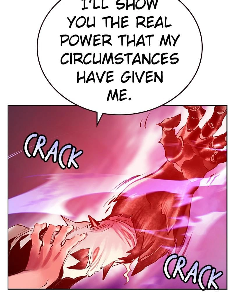 Jungle Juice Chapter 63, page 113 of 146