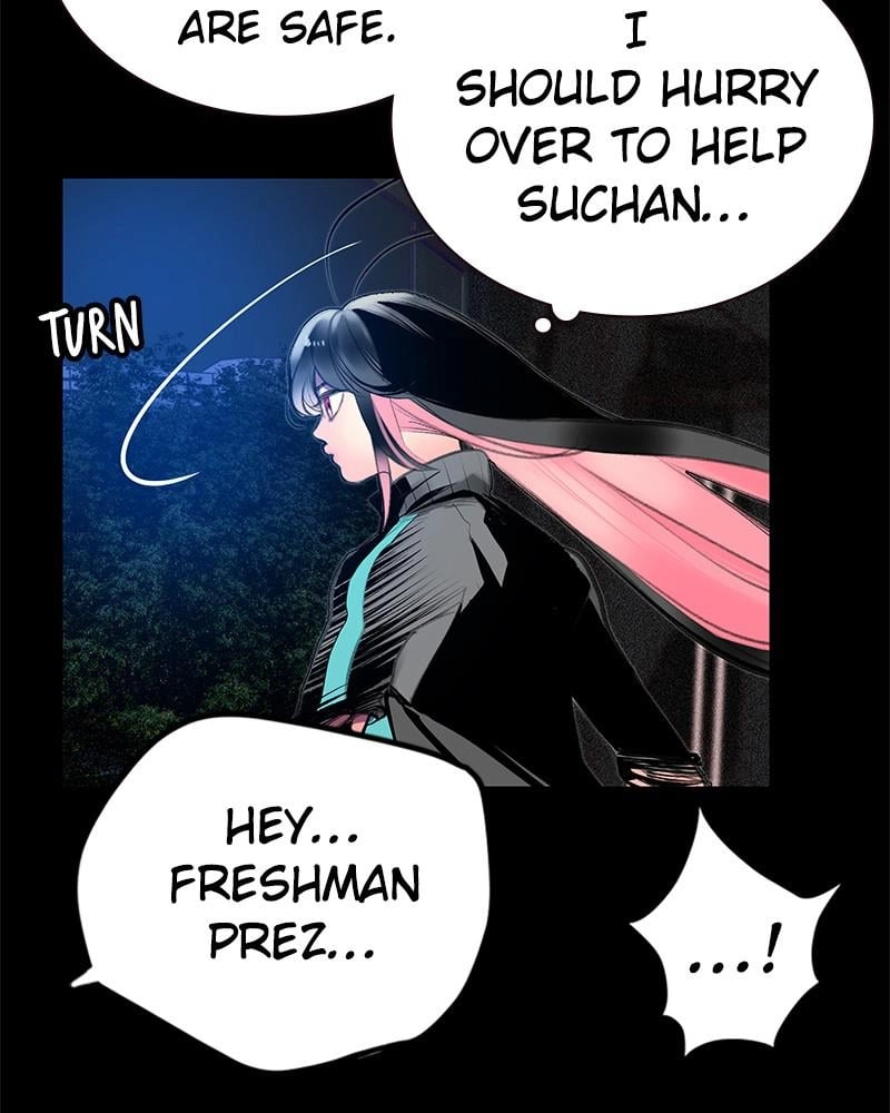 Jungle Juice Chapter 63, page 12 of 146