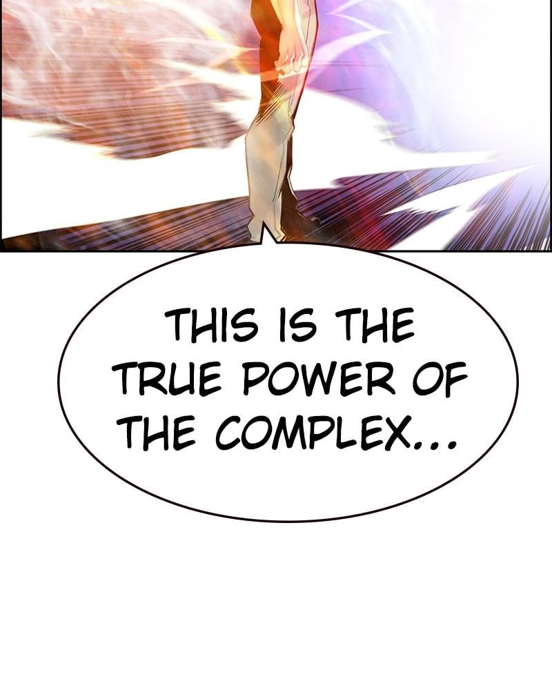Jungle Juice Chapter 63, page 127 of 146