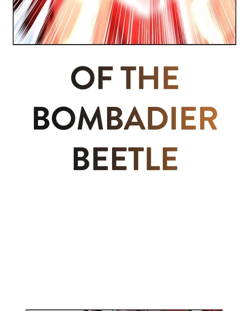 Jungle Juice Chapter 63, page 131 of 146