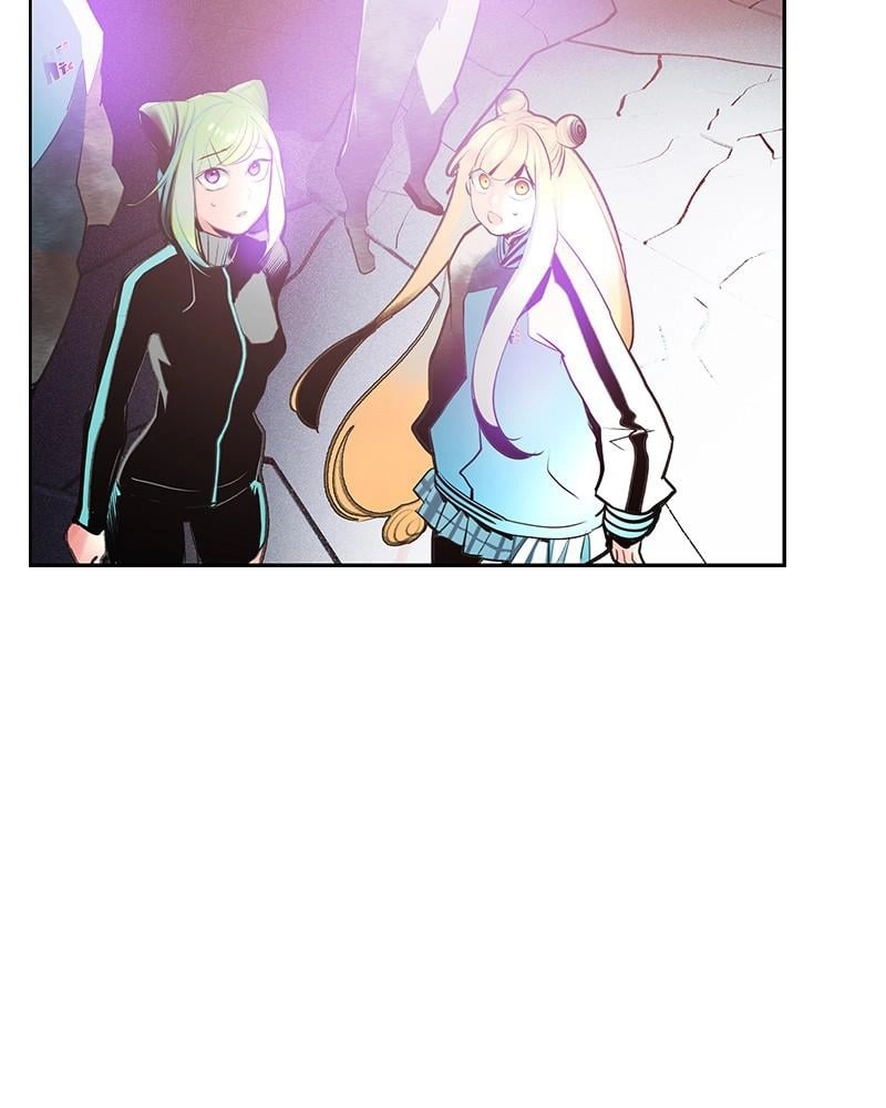 Jungle Juice Chapter 63, page 137 of 146