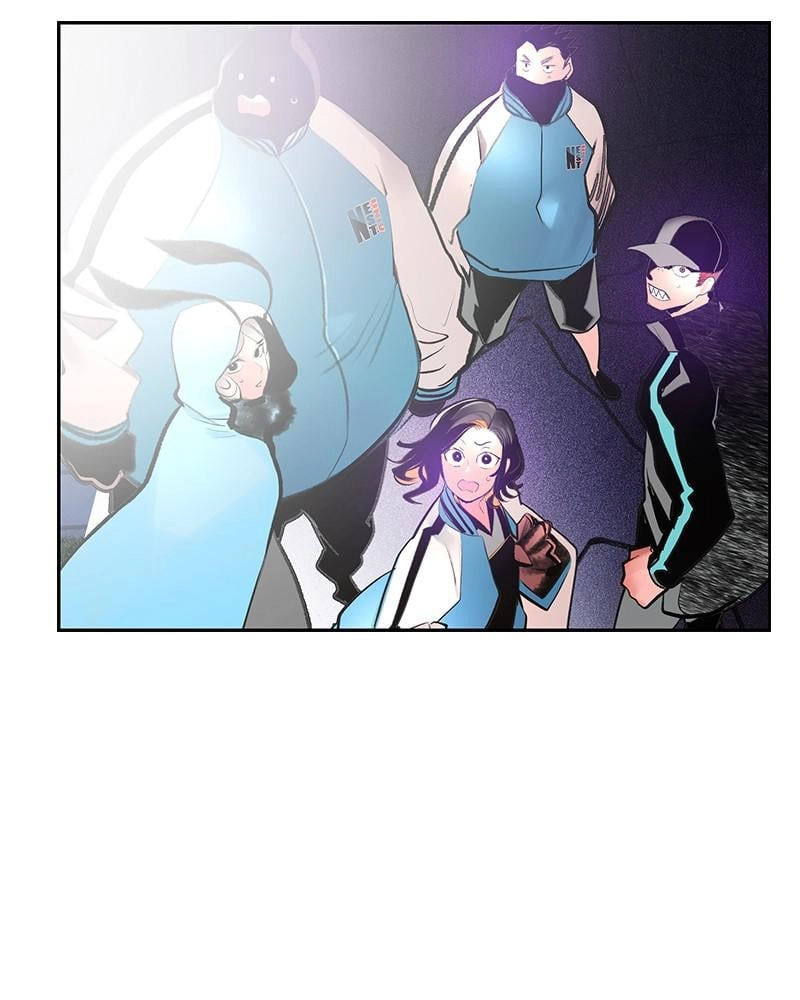 Jungle Juice Chapter 63, page 138 of 146