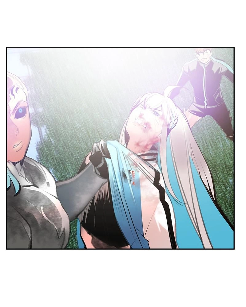 Jungle Juice Chapter 63, page 139 of 146