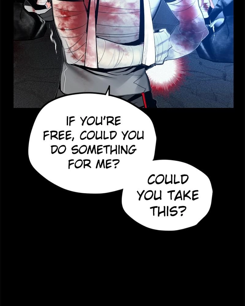 Jungle Juice Chapter 63, page 14 of 146