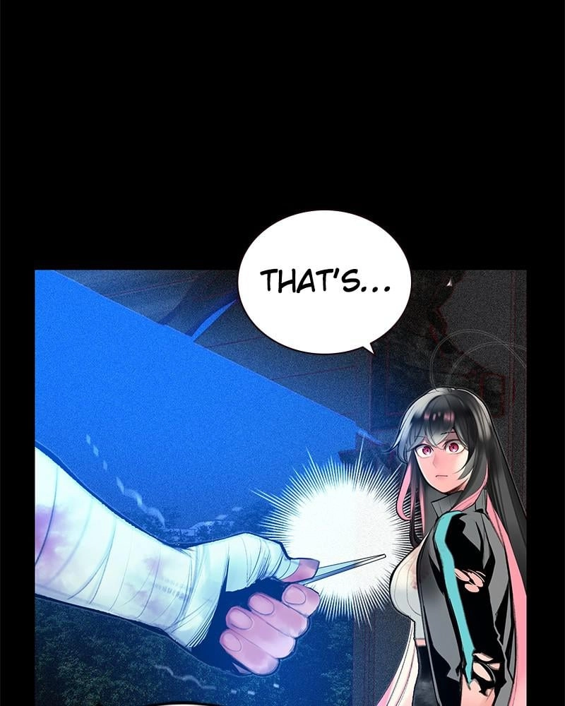 Jungle Juice Chapter 63, page 15 of 146