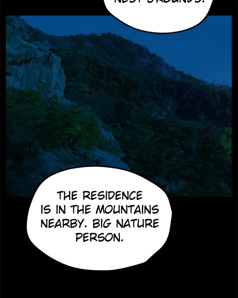 Jungle Juice Chapter 63, page 17 of 146