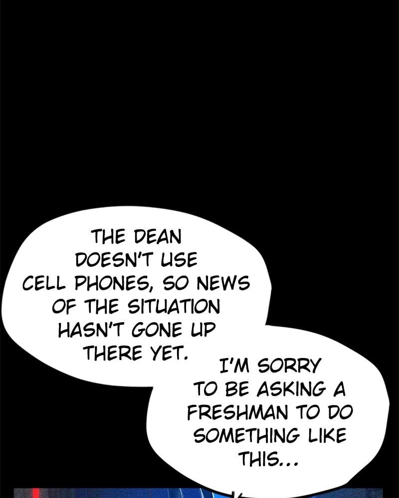 Jungle Juice Chapter 63, page 18 of 146