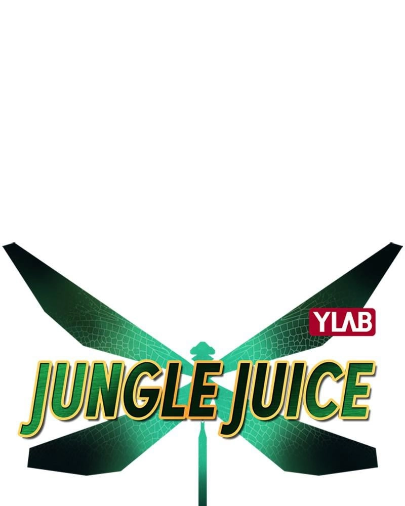 Jungle Juice Chapter 63, page 26 of 146