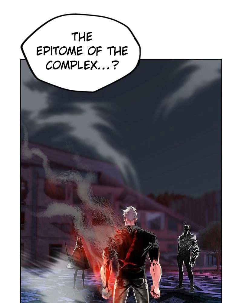 Jungle Juice Chapter 63, page 28 of 146