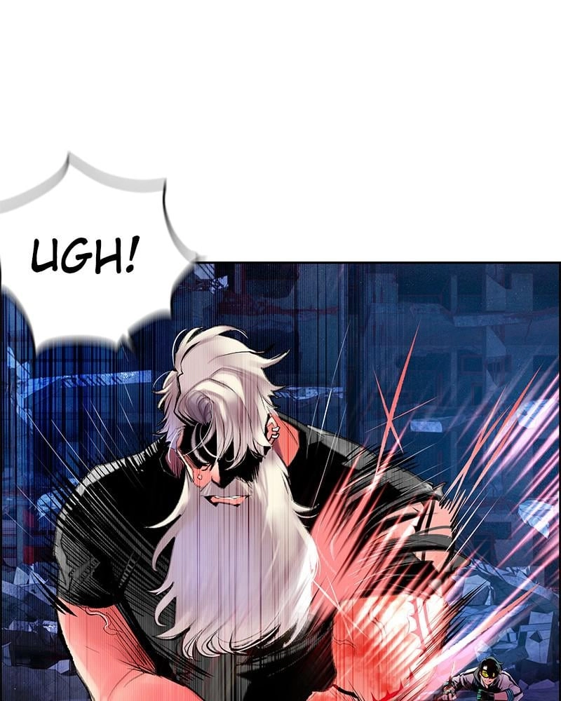 Jungle Juice Chapter 63, page 32 of 146