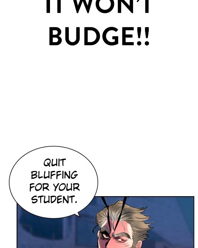 Jungle Juice Chapter 63, page 35 of 146