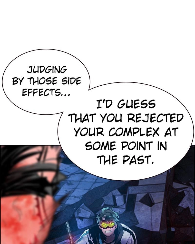 Jungle Juice Chapter 63, page 37 of 146