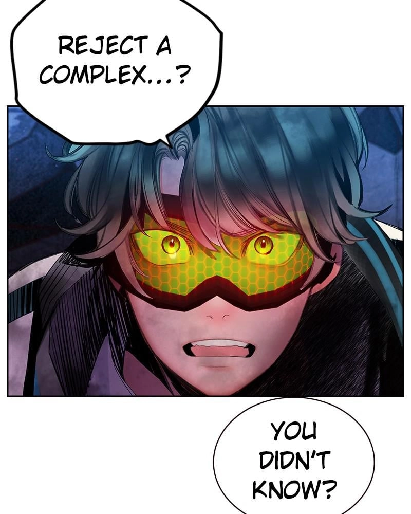 Jungle Juice Chapter 63, page 39 of 146