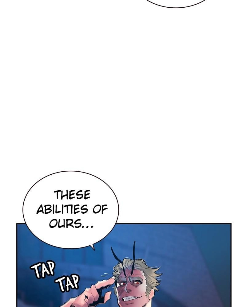 Jungle Juice Chapter 63, page 40 of 146