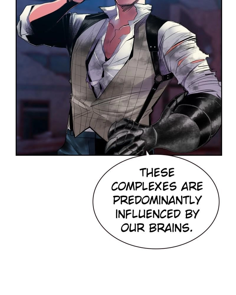 Jungle Juice Chapter 63, page 41 of 146