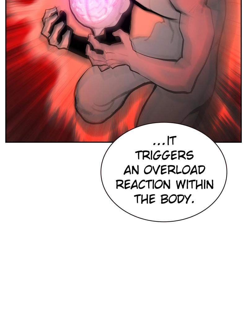 Jungle Juice Chapter 63, page 43 of 146