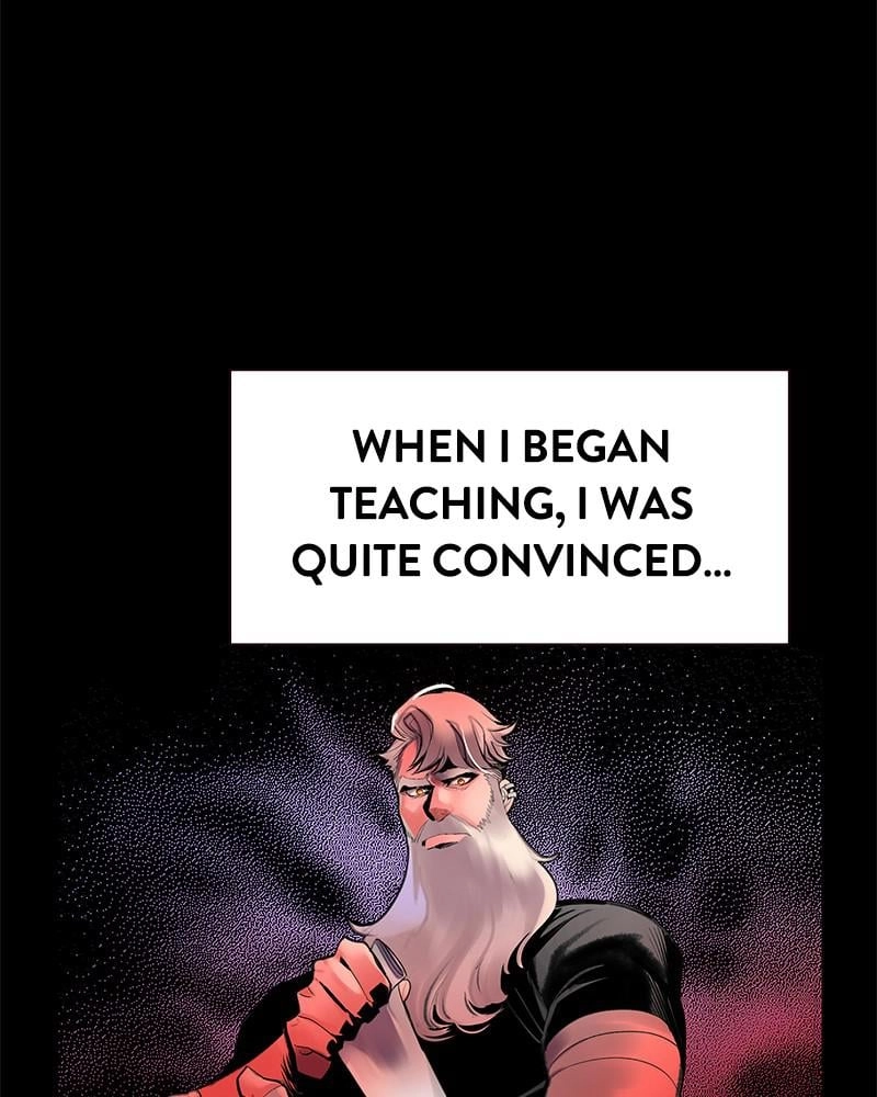 Jungle Juice Chapter 63, page 49 of 146
