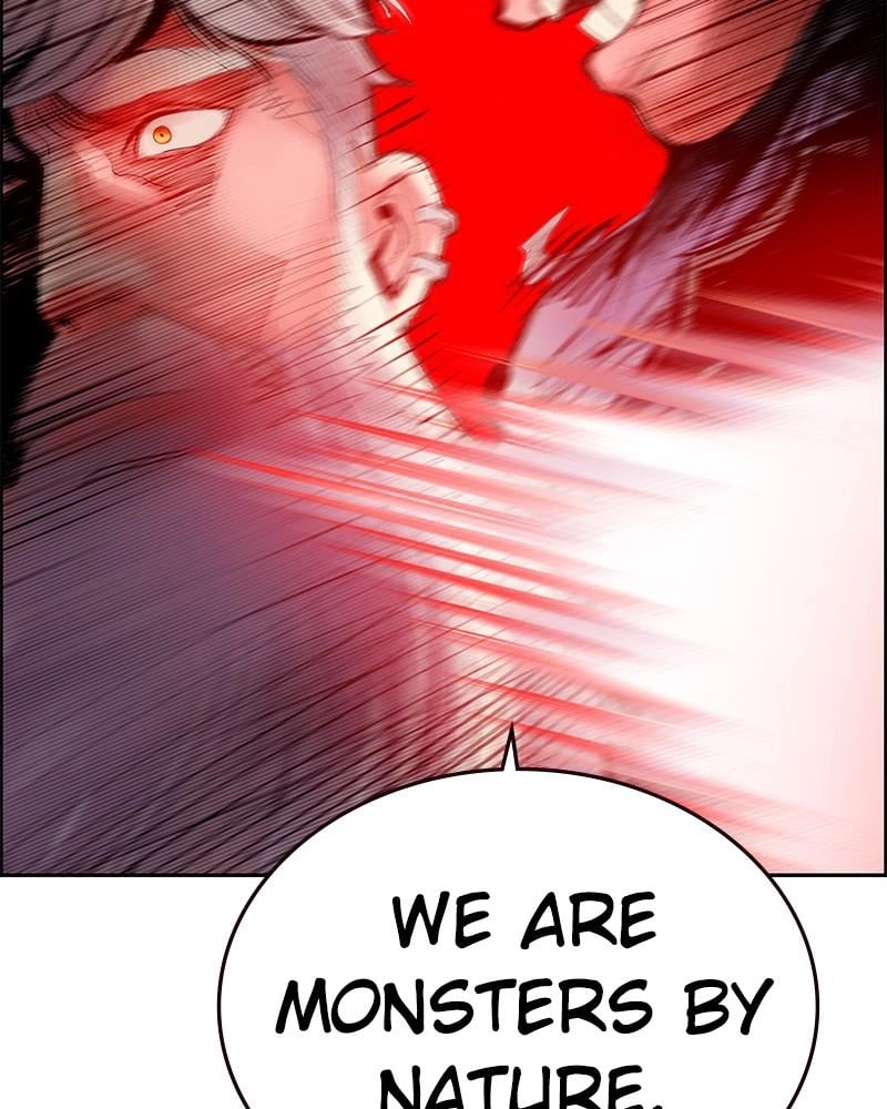 Jungle Juice Chapter 63, page 63 of 146