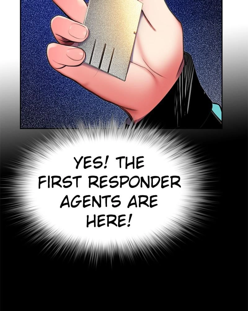 Jungle Juice Chapter 63, page 8 of 146