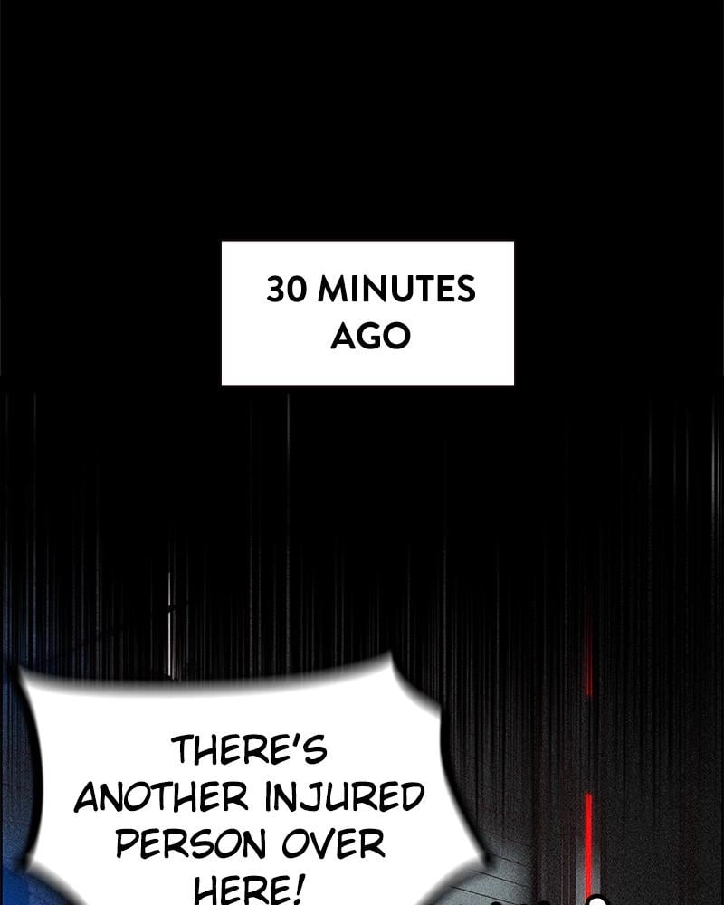 Jungle Juice Chapter 63, page 9 of 146