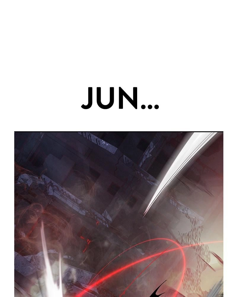 Jungle Juice Chapter 64, page 101 of 142