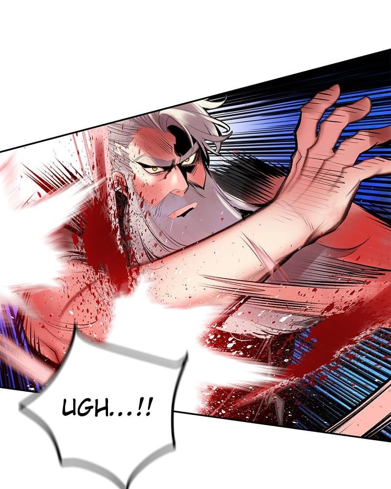 Jungle Juice Chapter 64, page 103 of 142