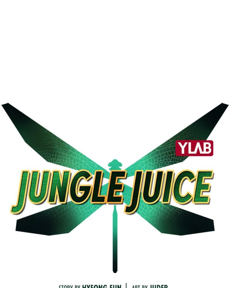 Jungle Juice Chapter 64, page 11 of 142
