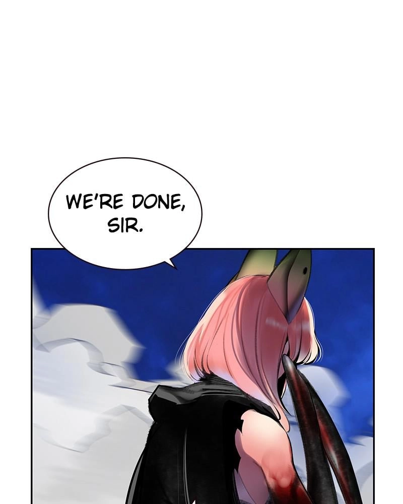 Jungle Juice Chapter 64, page 132 of 142