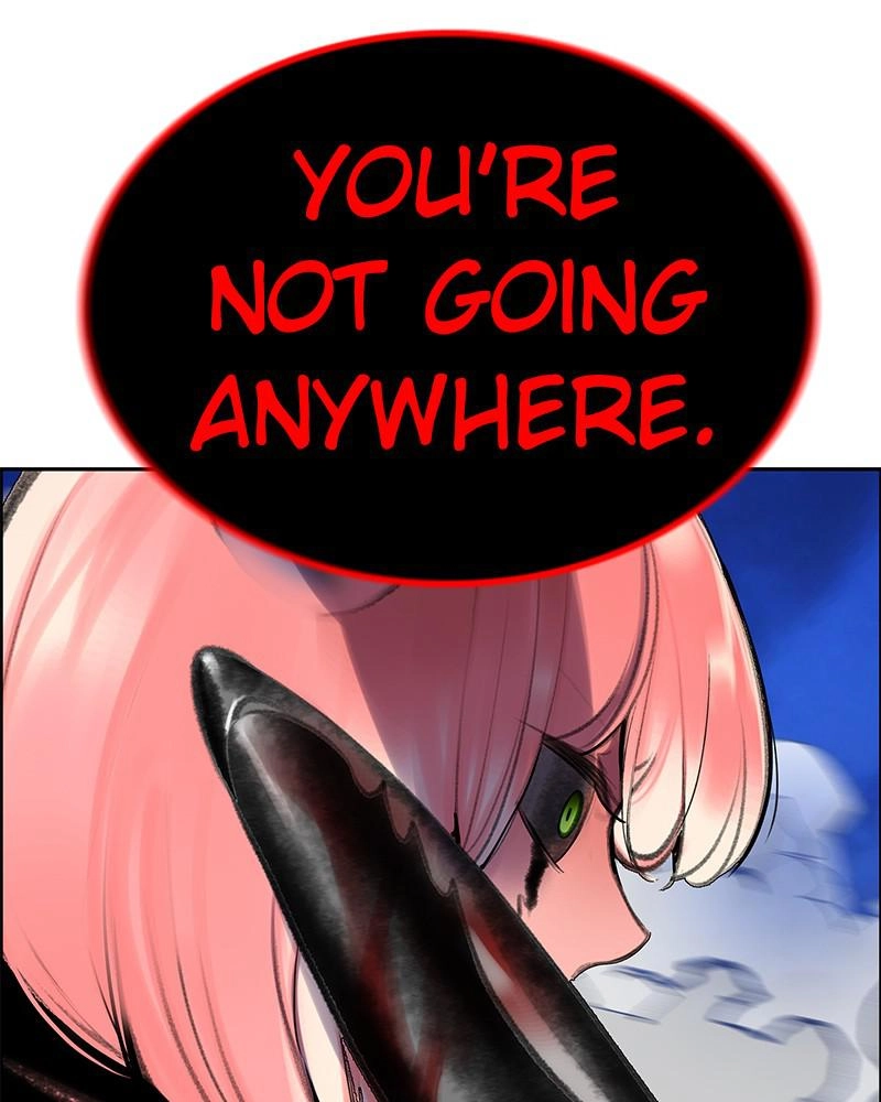 Jungle Juice Chapter 64, page 134 of 142
