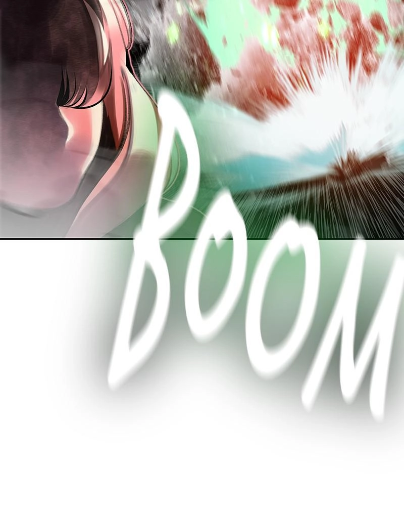 Jungle Juice Chapter 64, page 137 of 142