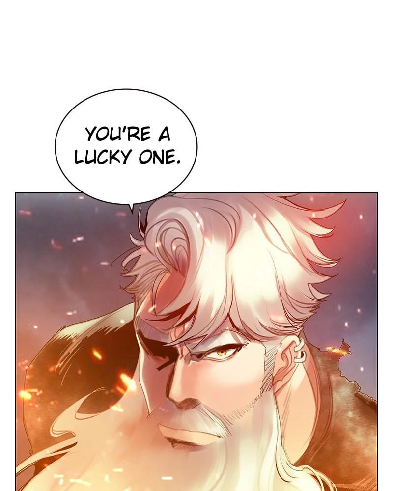 Jungle Juice Chapter 64, page 16 of 142