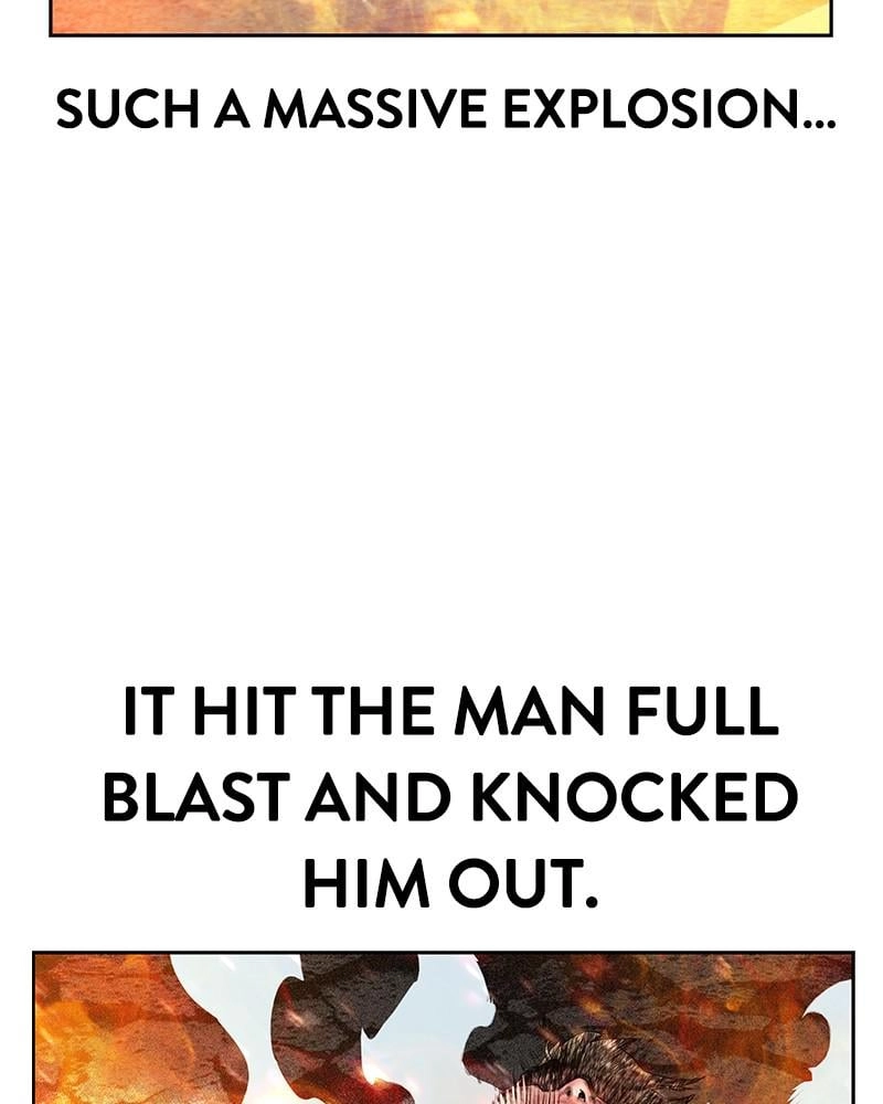 Jungle Juice Chapter 64, page 21 of 142