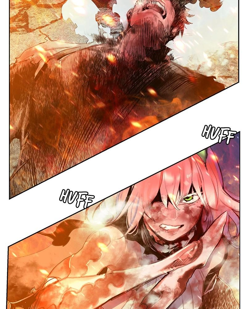 Jungle Juice Chapter 64, page 22 of 142