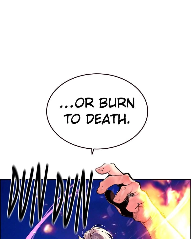 Jungle Juice Chapter 64, page 29 of 142