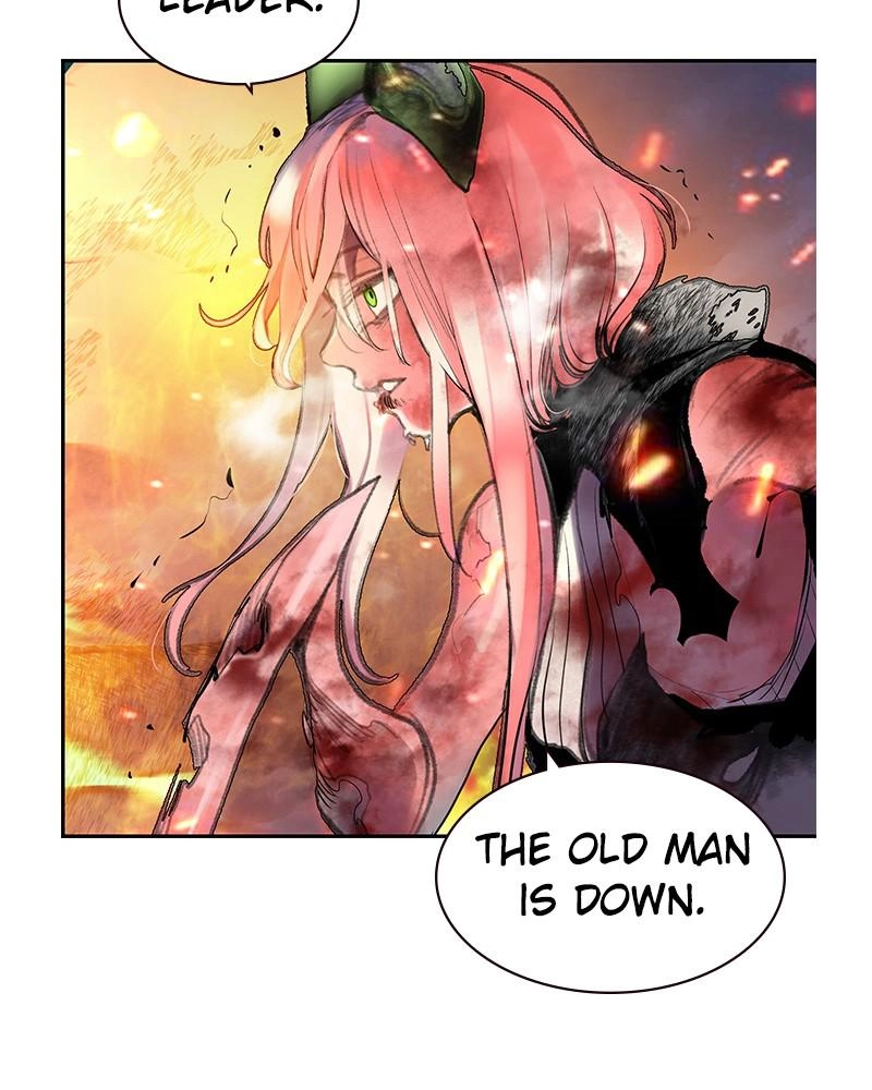 Jungle Juice Chapter 64, page 32 of 142