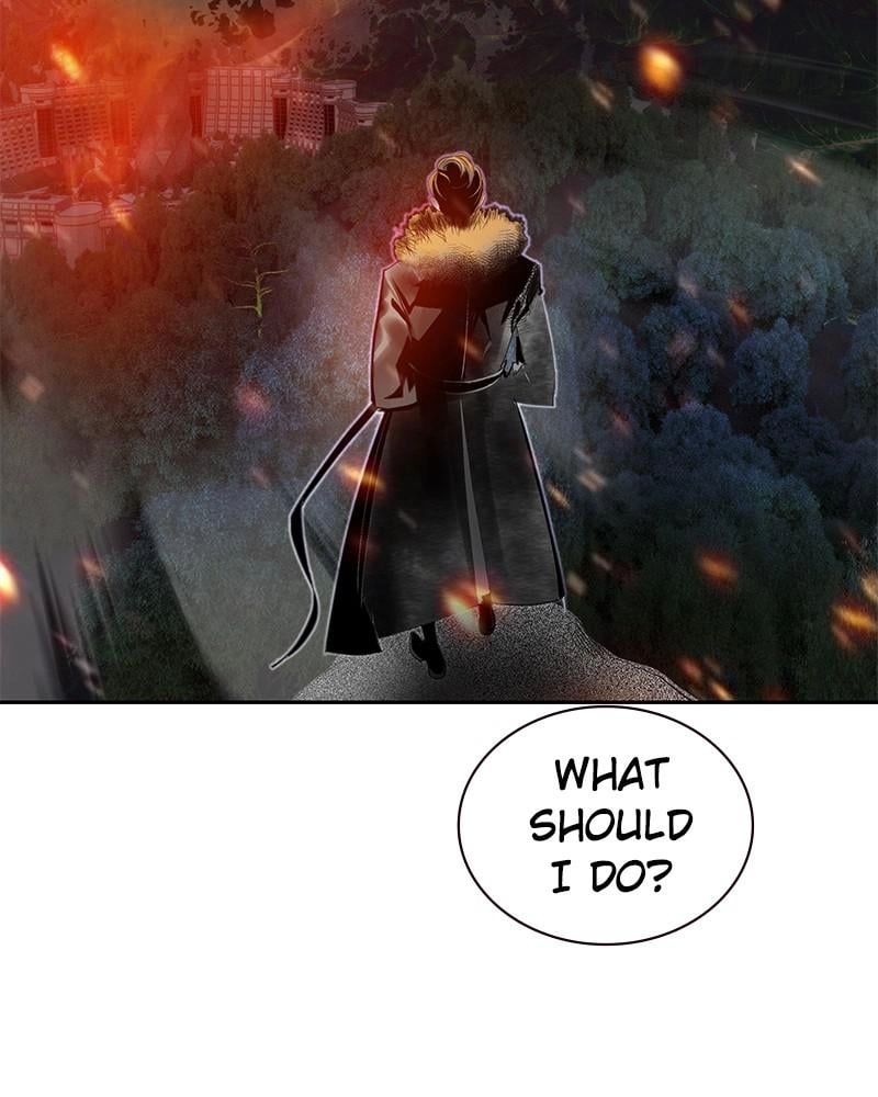Jungle Juice Chapter 64, page 34 of 142