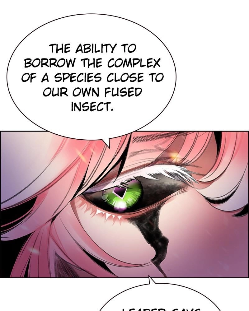 Jungle Juice Chapter 64, page 61 of 142