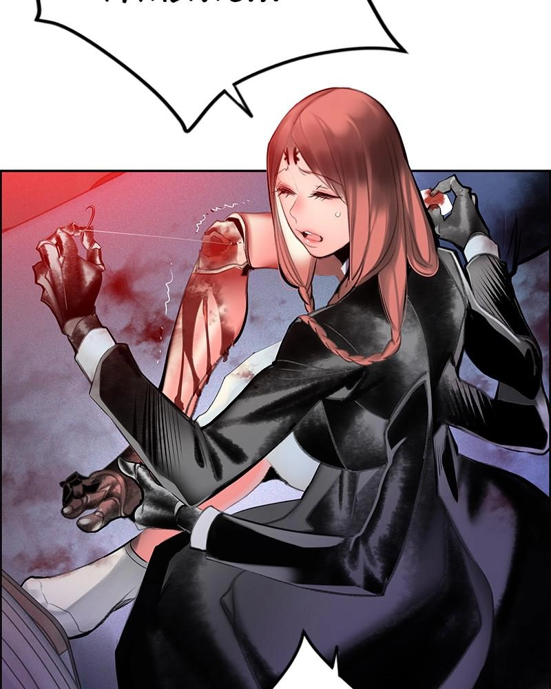 Jungle Juice Chapter 64, page 72 of 142