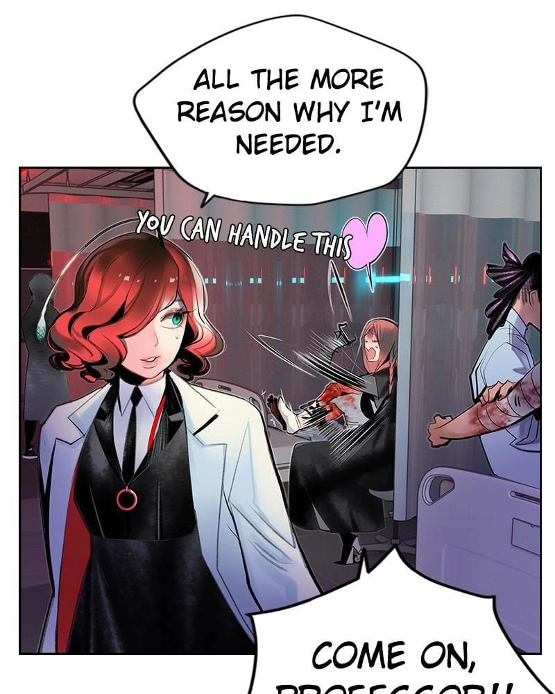 Jungle Juice Chapter 64, page 74 of 142